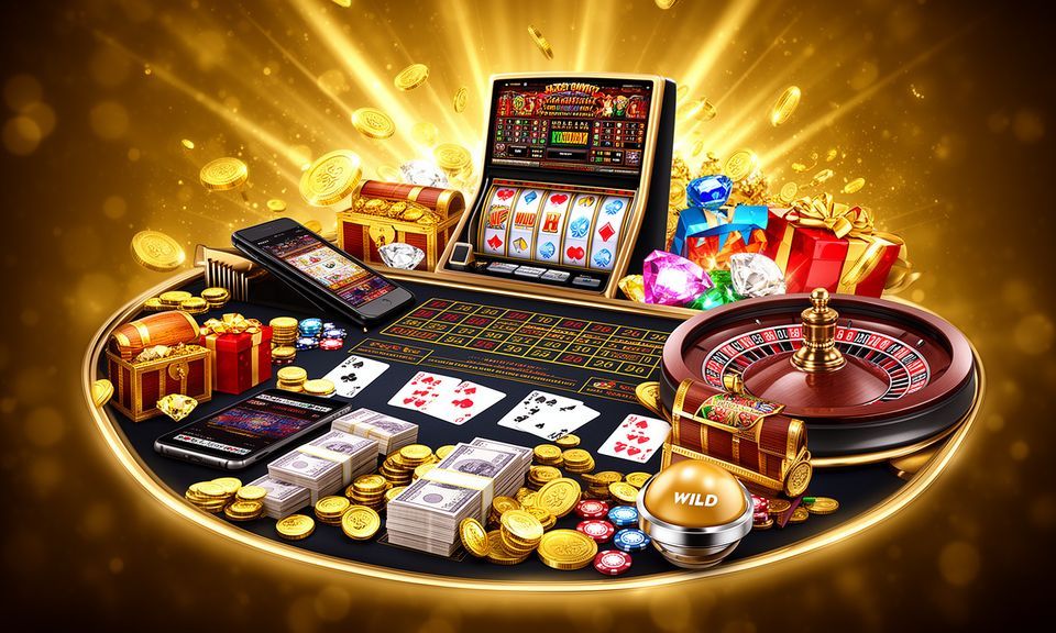 ka8117 mobile gaming